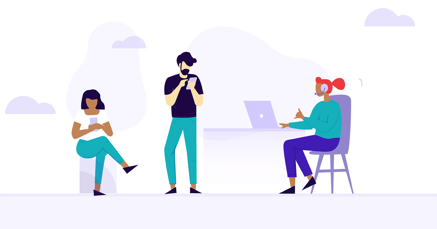 چشم‌انداز و اهداف ما