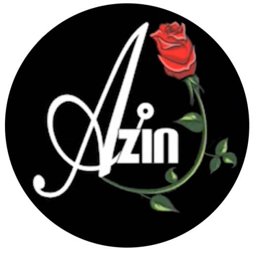 گل آرایی آذین