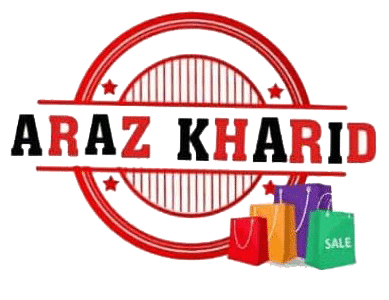 فروشگاه آراز