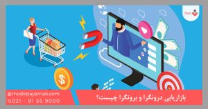 بازاریابی درونگرا و برونگرا چیست؟