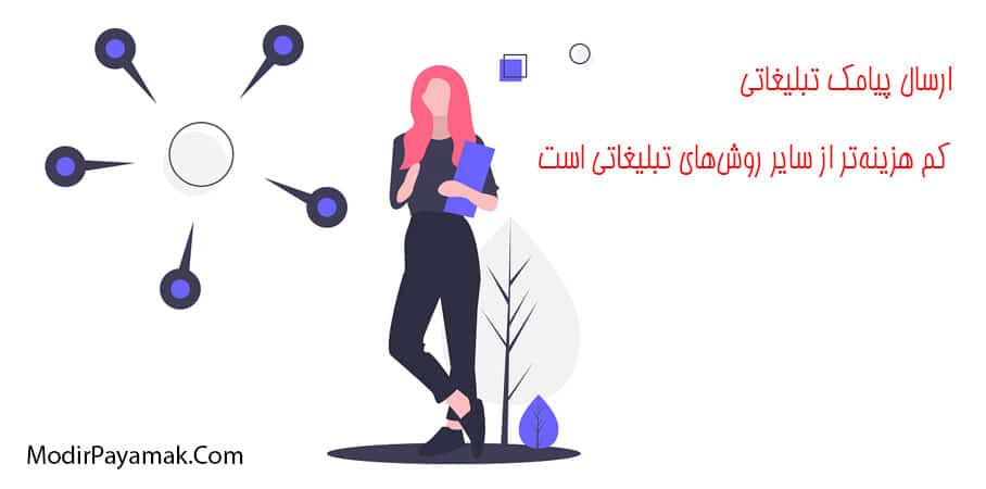 پنل اس ام اس بجنورد