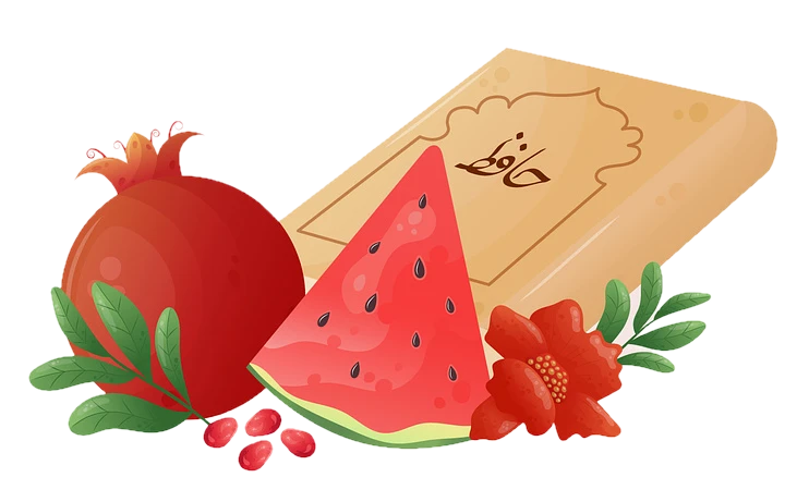 Yalda Image