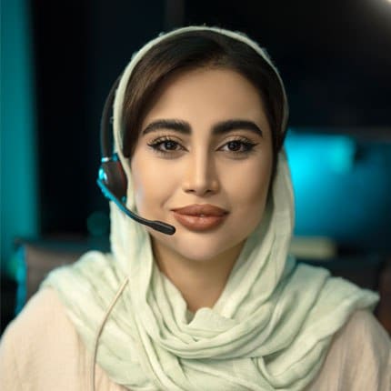 call center
