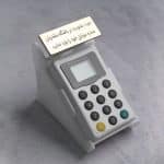 دستگاه ثبت شماره مدیر پیامک
