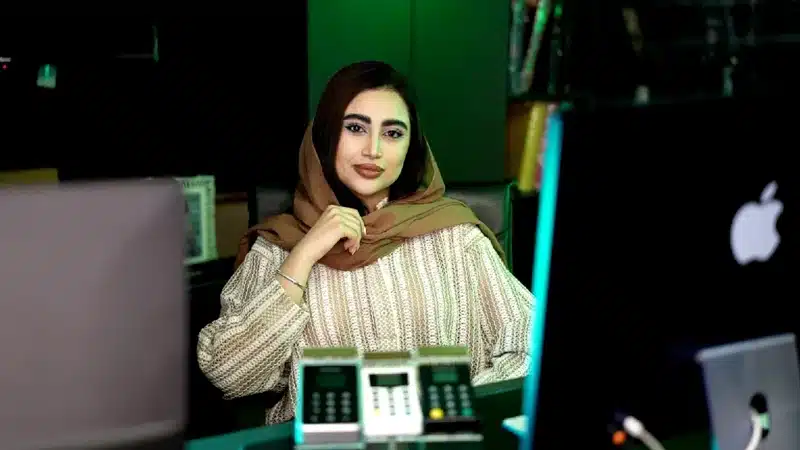 دستگاه ثبت شماره مشتری