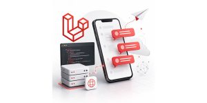پکیج ارسال پیامک مخصوص لاراول